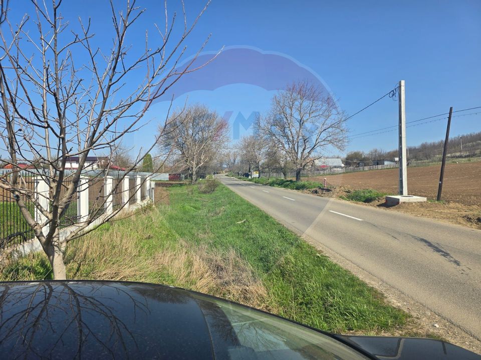 Spațiu industrial de 520mp de vânzare