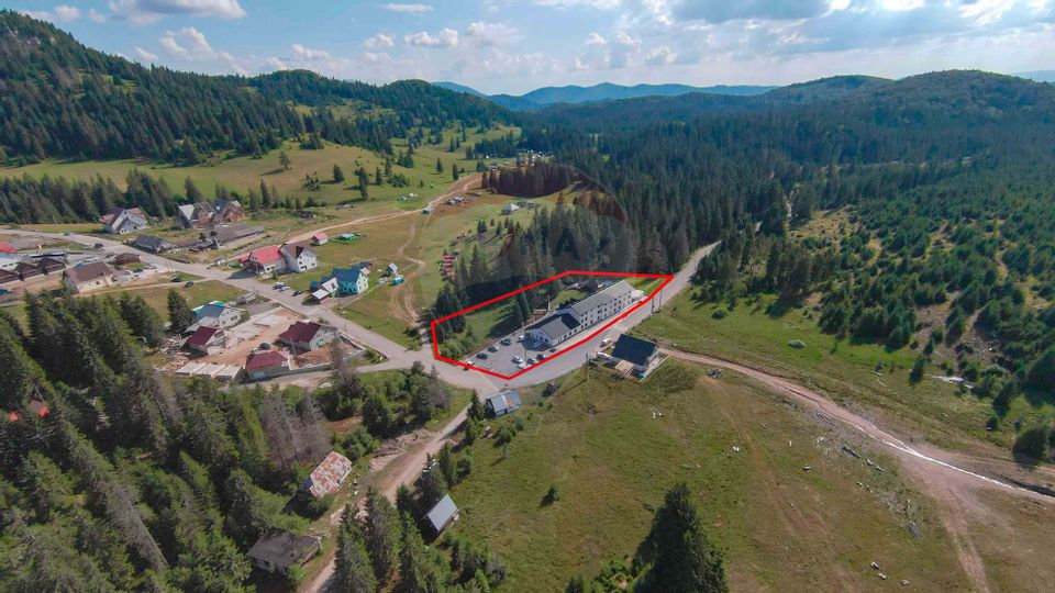 26 room Hotel / Pension for sale