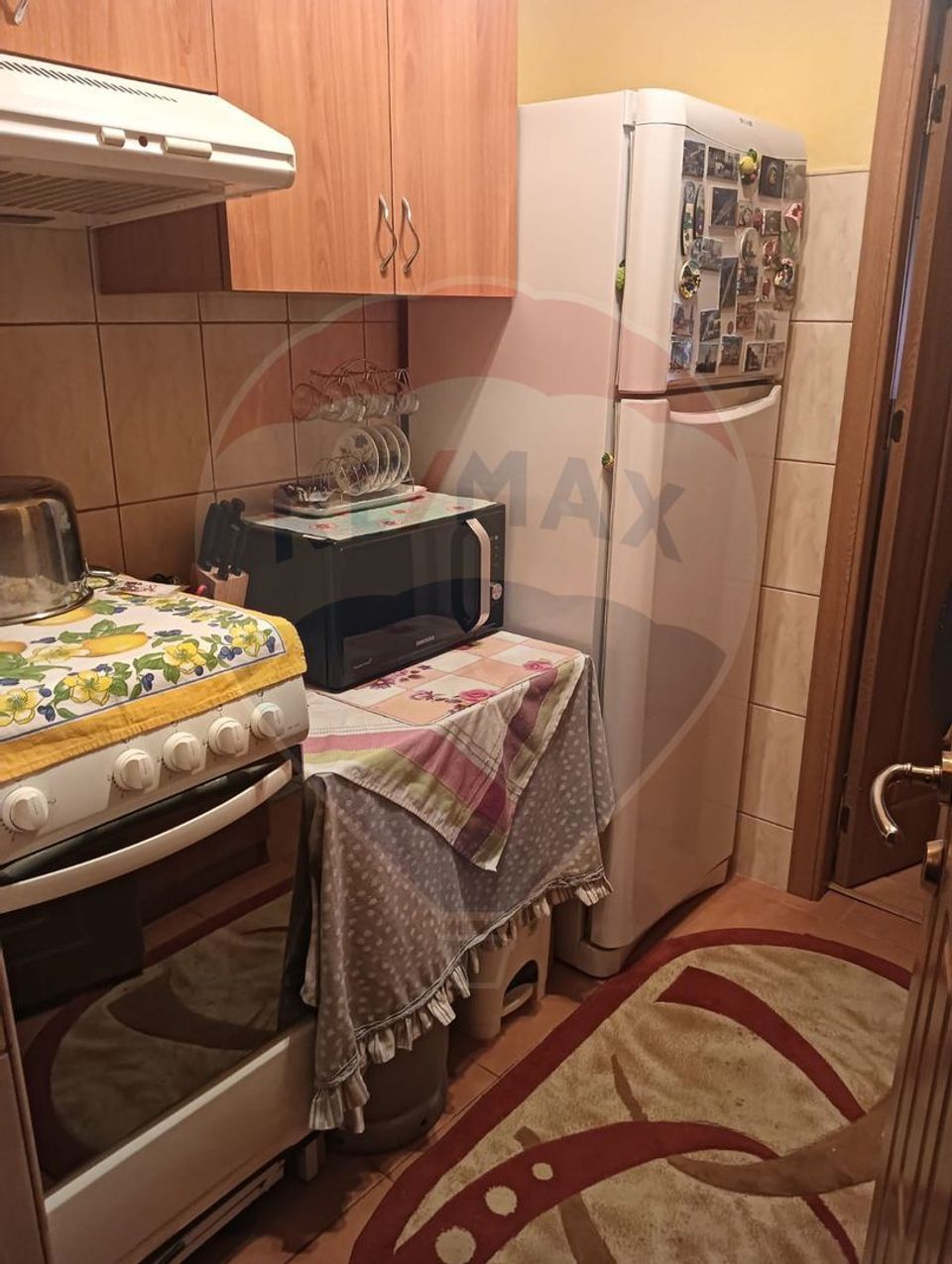 1 room Apartment for rent, Maratei area