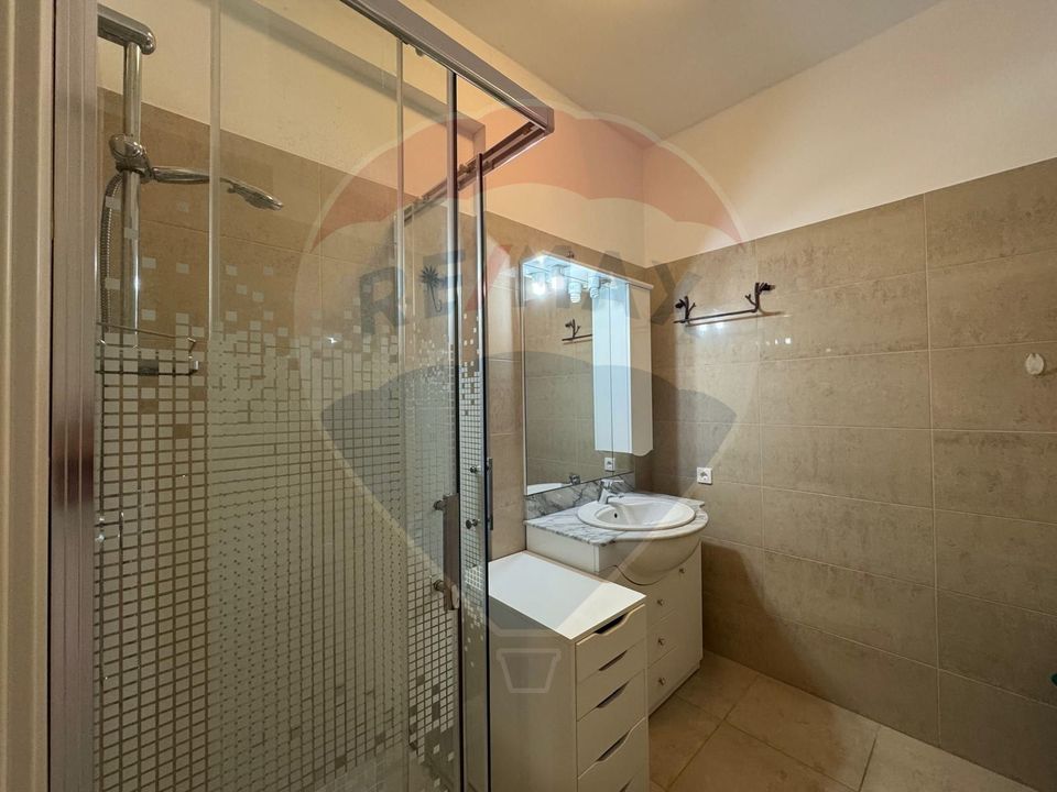 3 room Apartment for sale, UTA area