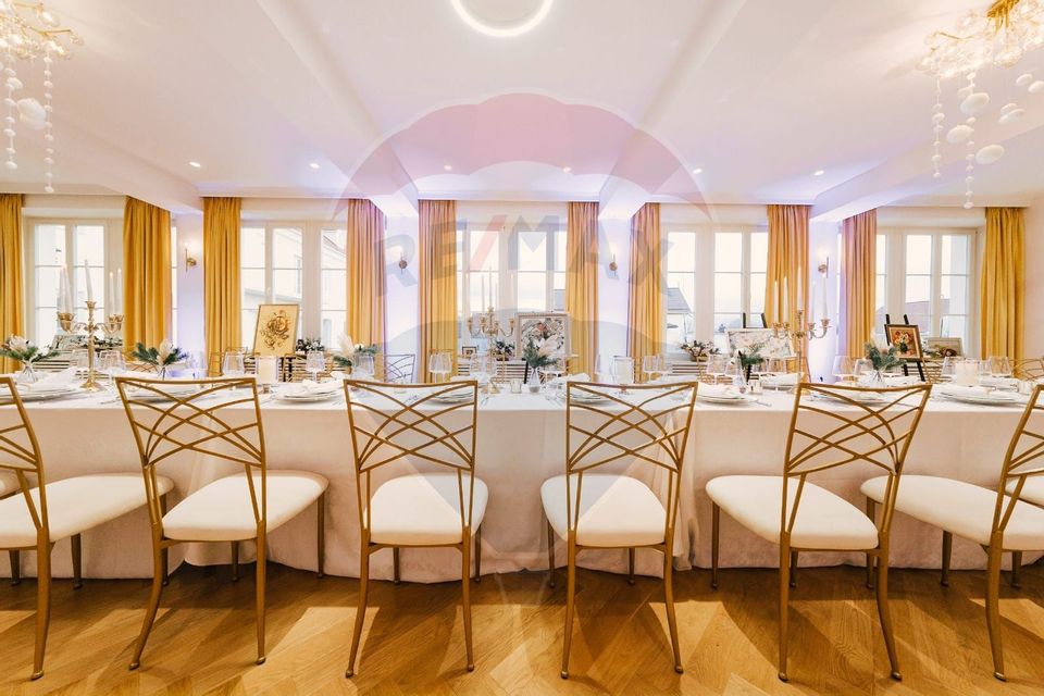 Oportunitate Unică de Investiție