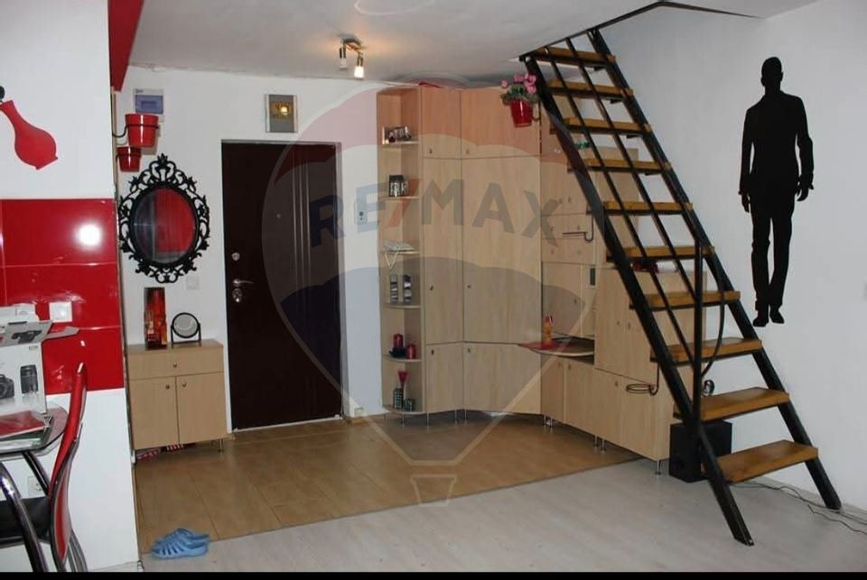 Apartament de inchiriat