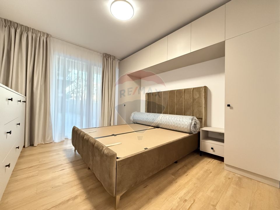 2 room Apartment for sale, Sopor area