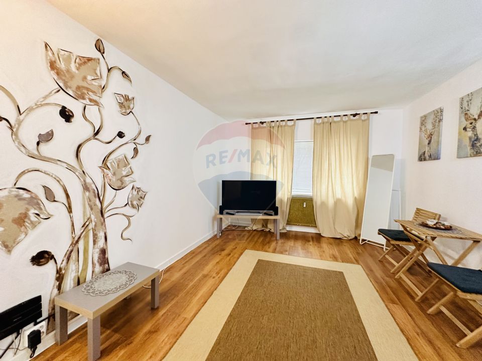 Apartament 3 camere Aviatiei/ 2 min M. Aurel Vlaicu