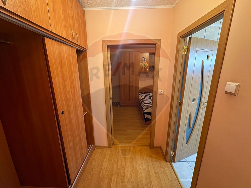 2 room Apartment for sale, Cornisa area