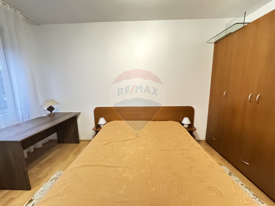 Apartament 2 camere de inchiriat - Zona Tineretului