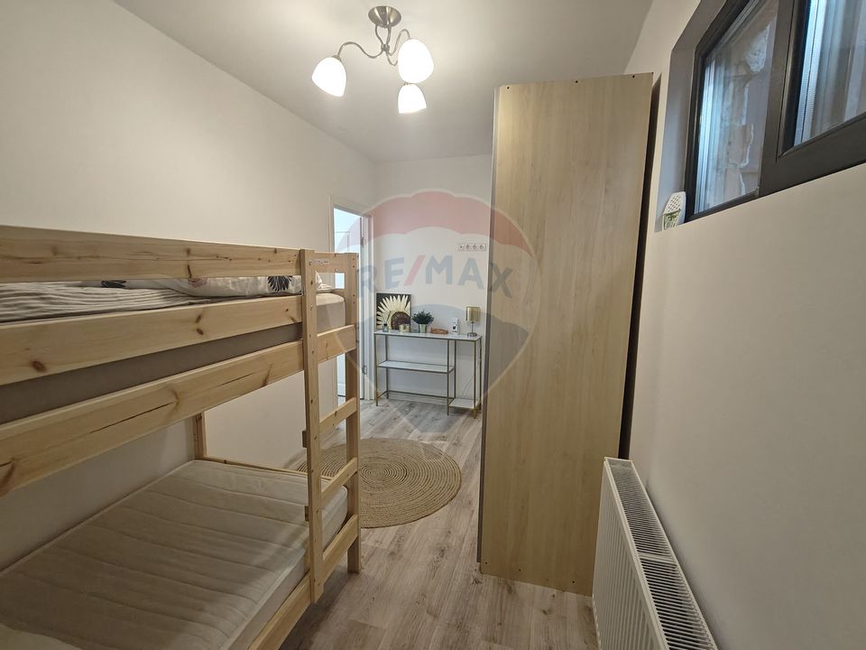 2 room House / Villa for rent, Bulgaria area