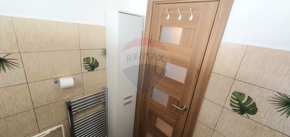 2 room Apartment for rent, Romanilor area