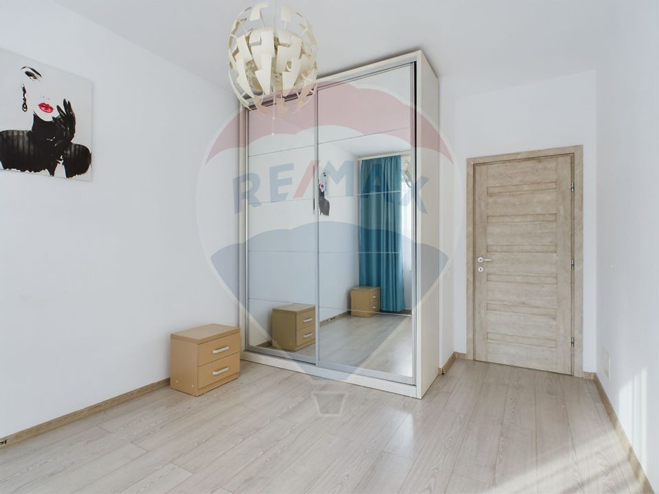 De vanzare | Apartament 2 camere + loc de parcare | Padurea Chiajna