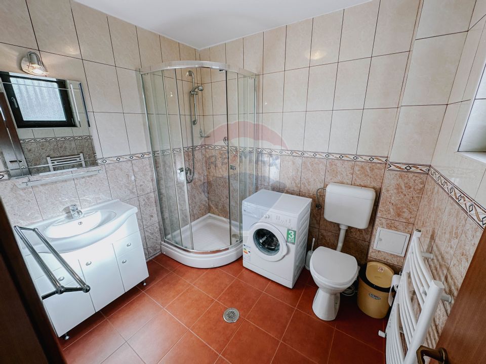 7 room House / Villa for sale