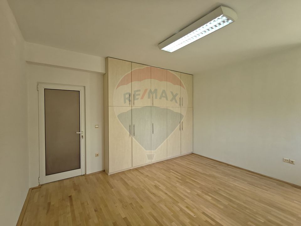 Spațiu de birouri 70 mp de inchiriat