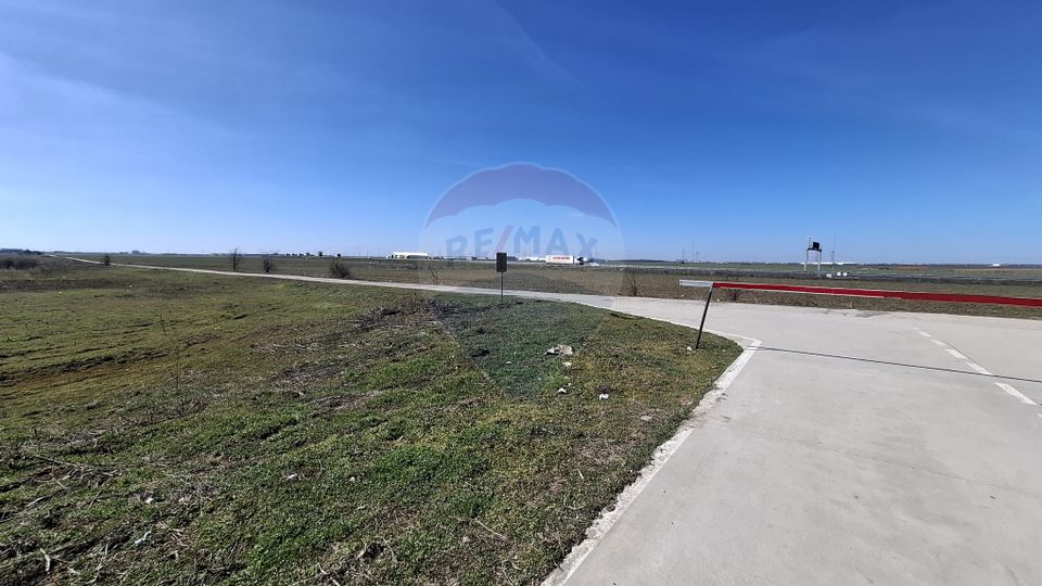 Land 15.107sqm, POT60%+industrial hall | Glina | Quick access A0