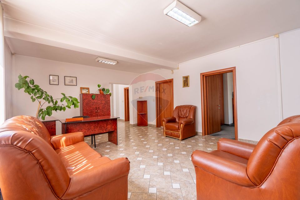 7 room House / Villa for sale, Gheorgheni area