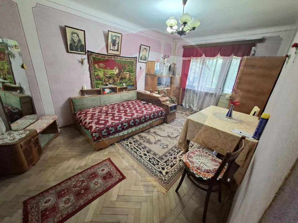 3 room Apartment for sale, Central area