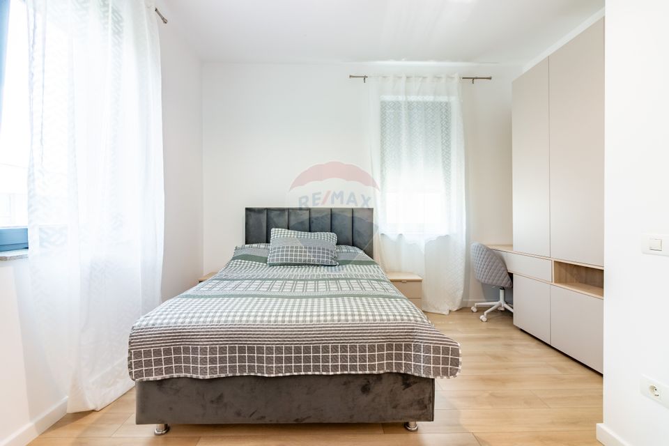 4 room House / Villa for sale