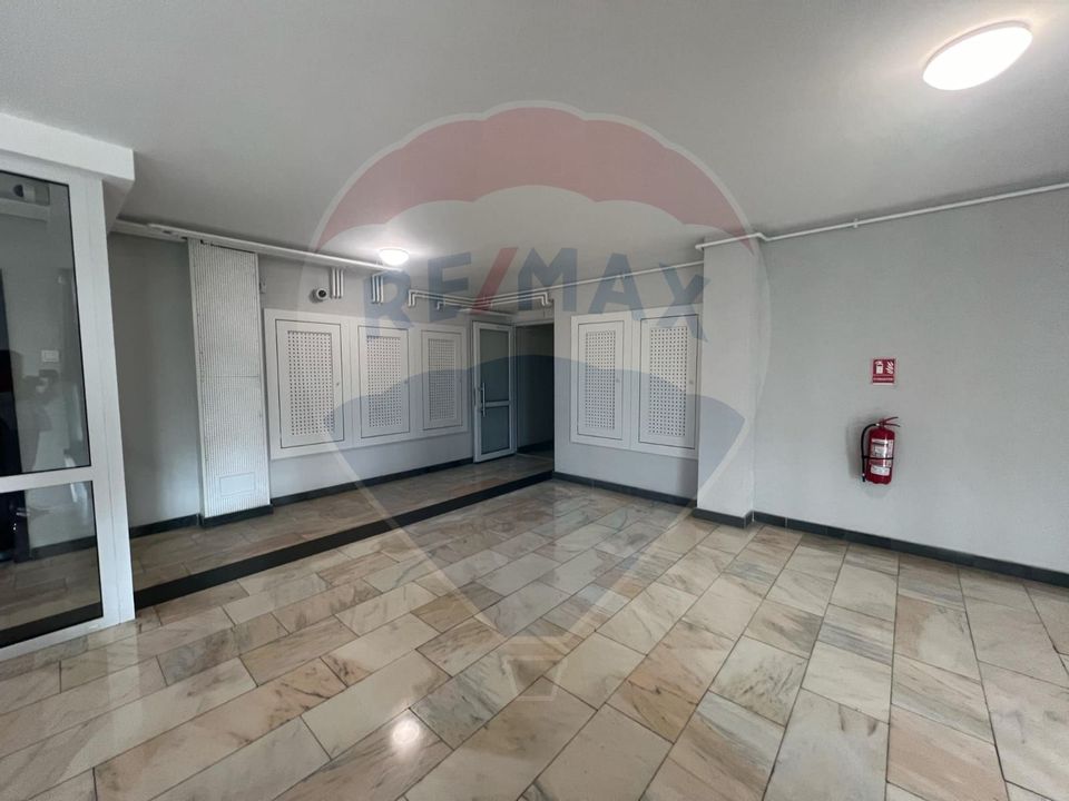 Apartament 2 camere in West Side Park, de inchiriat