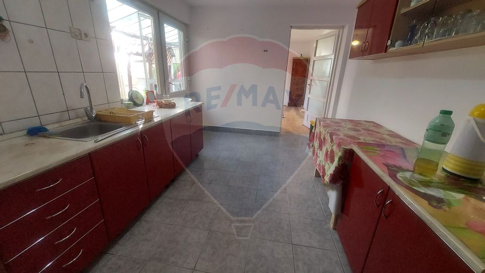 2 room House / Villa for rent, Gradiste area