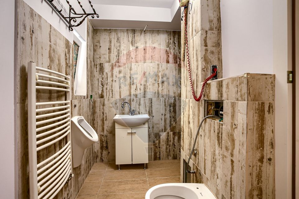 Apartament cu 1 cameră de vânzare, confort sporit, în zona P-ta Garii