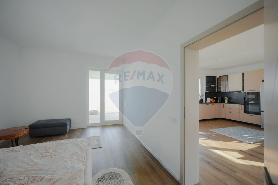 4 room House / Villa for sale