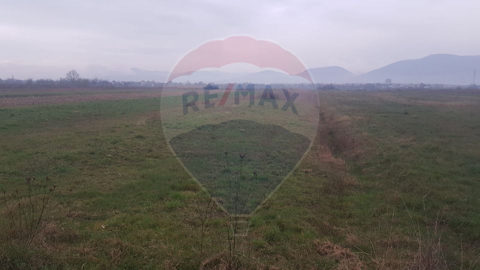 Land 1,800sqm Mocira / Strada 1DECEMBRIE