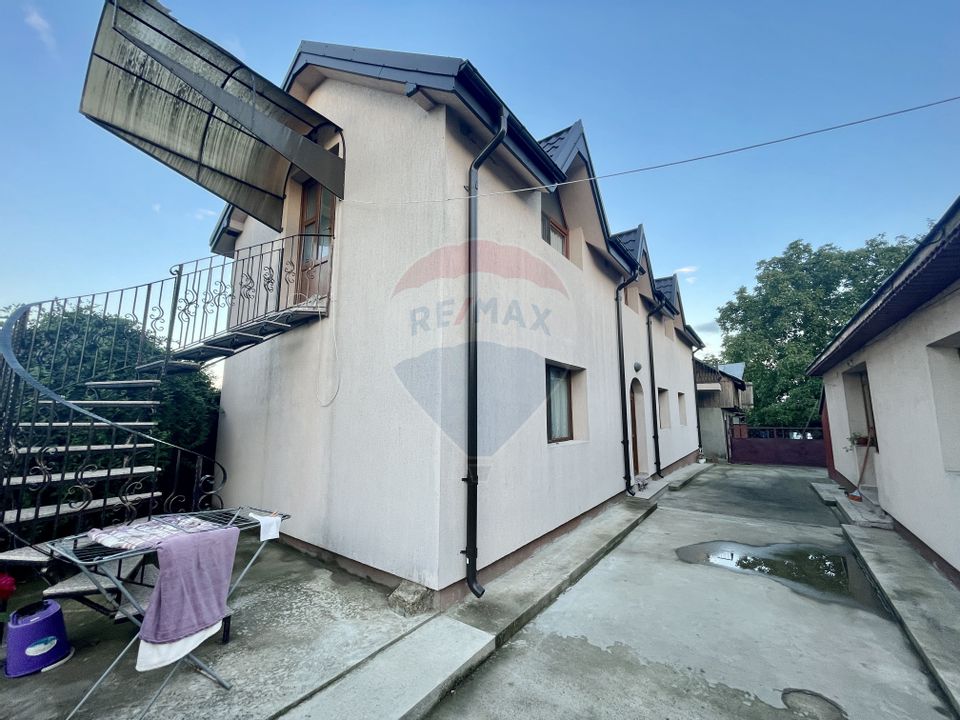 4 room House / Villa for sale