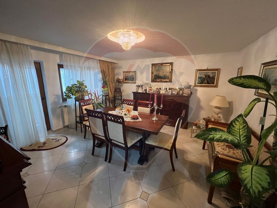4 room Apartment for sale, Exterior Est area