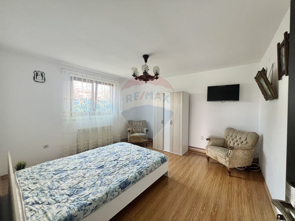 Casă / Vilă cu 3 camere de vânzare