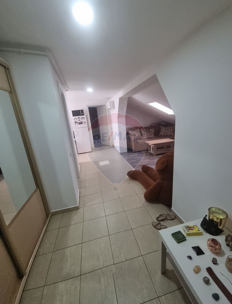 Apartament Studio 2 camere de vânzare - zona Drumul Sarii