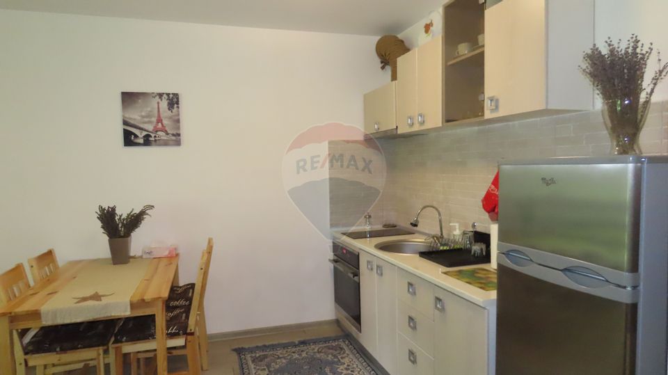 1 room Apartment for sale, Cioplea area