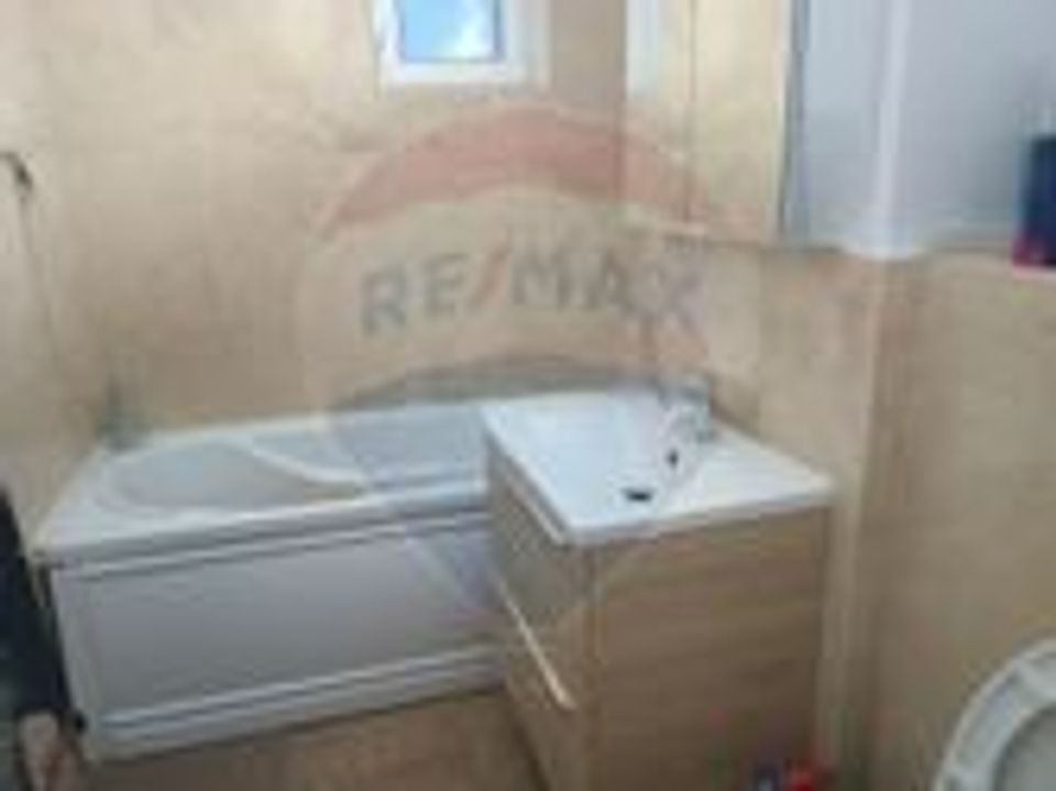 Apartament  4 camere de inchiriat MALUL MURESULUI