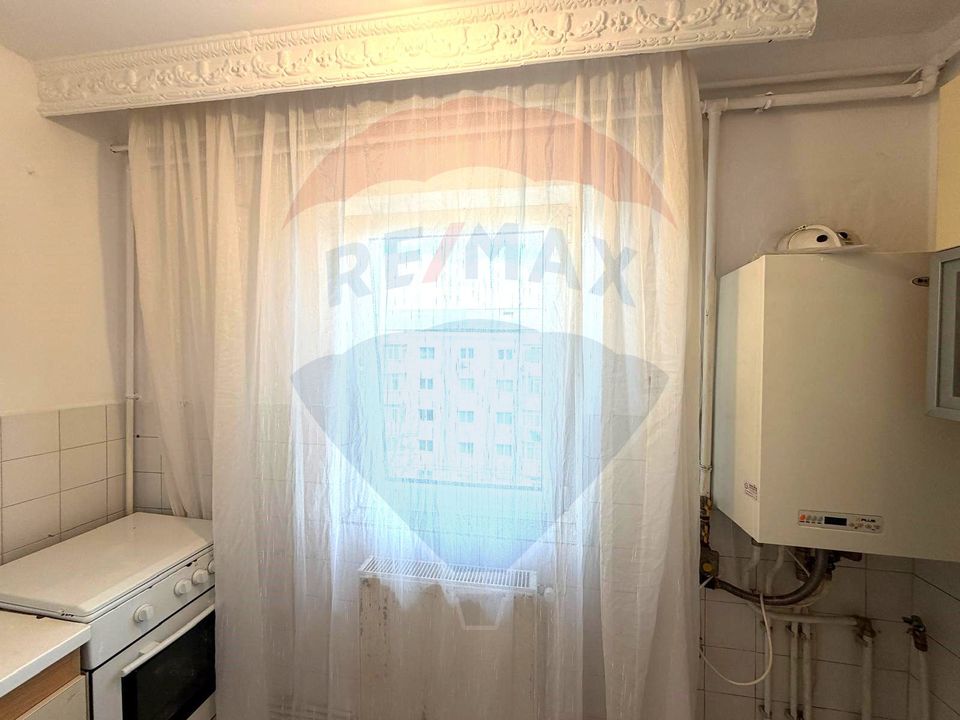 Garsonieră de închiriat în zona Nord strada Călugăreni