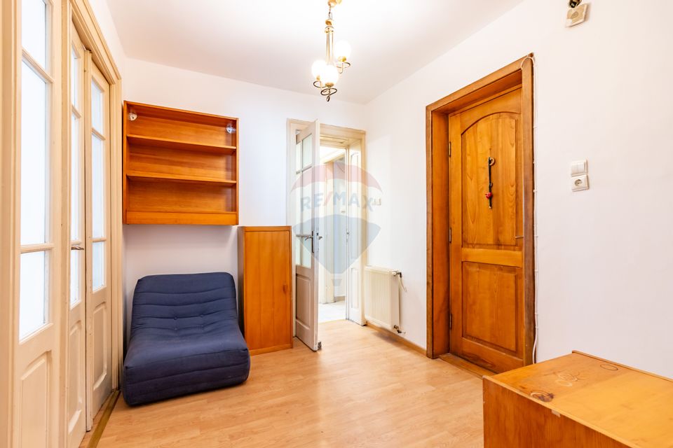 2 room apartment for sale Calea Grivitei I Regina Maria Park