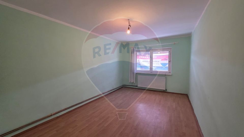 2 room Apartment for sale, Vitrometan area