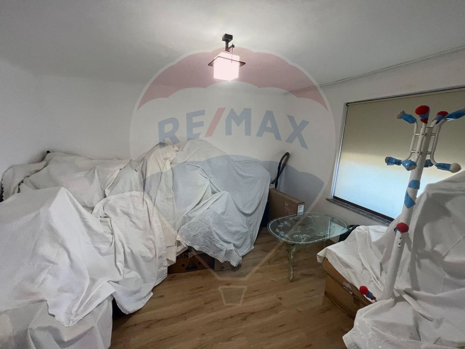 Casă Golesti cu 2 camere