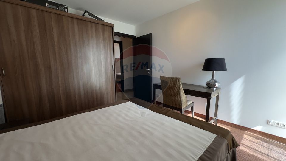 4-room apartment - 126 sqm - swimming pool - Petresti Forest Corbeanca