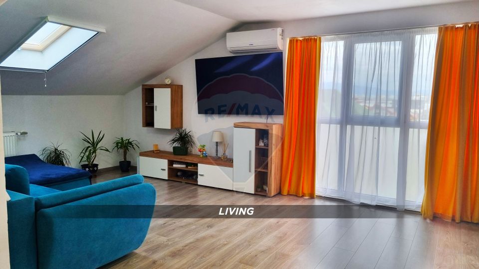 Apartament modern cu 4 camere – 168 mp de libertate și confort