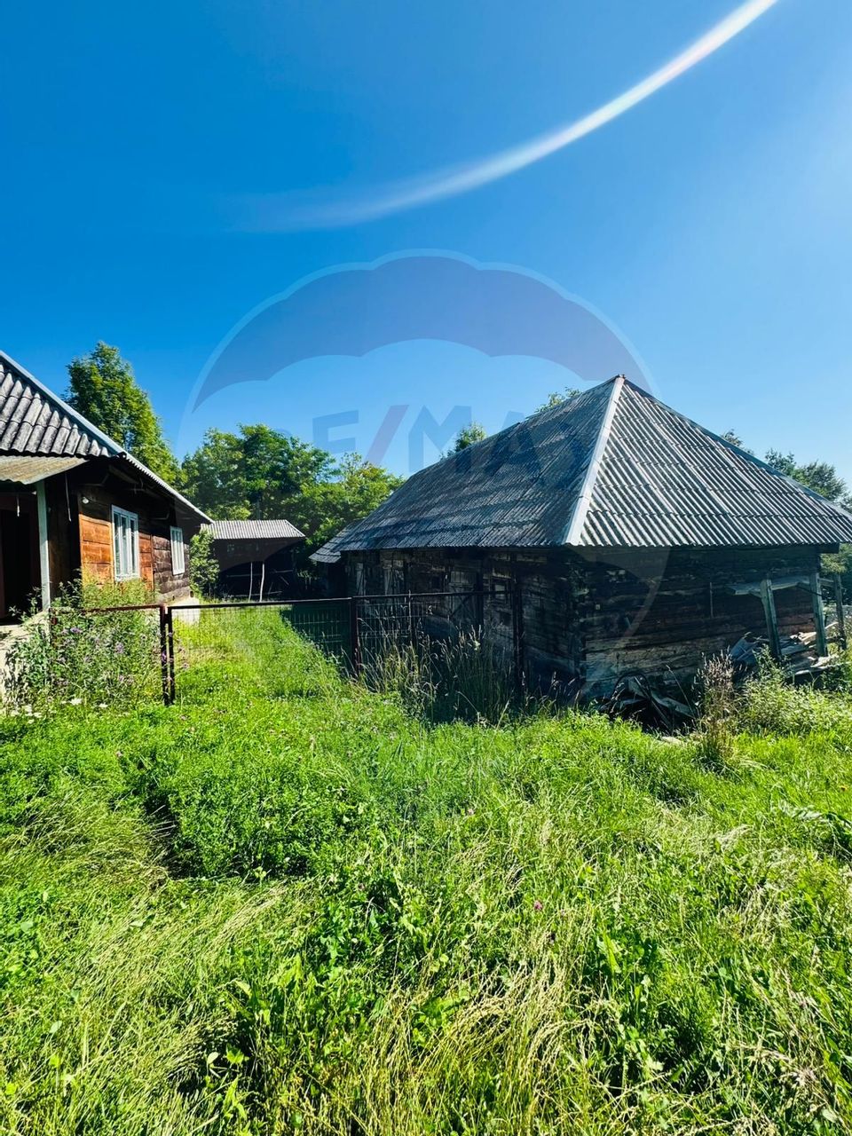 Casă / Vilă cu 2 camere de vânzare