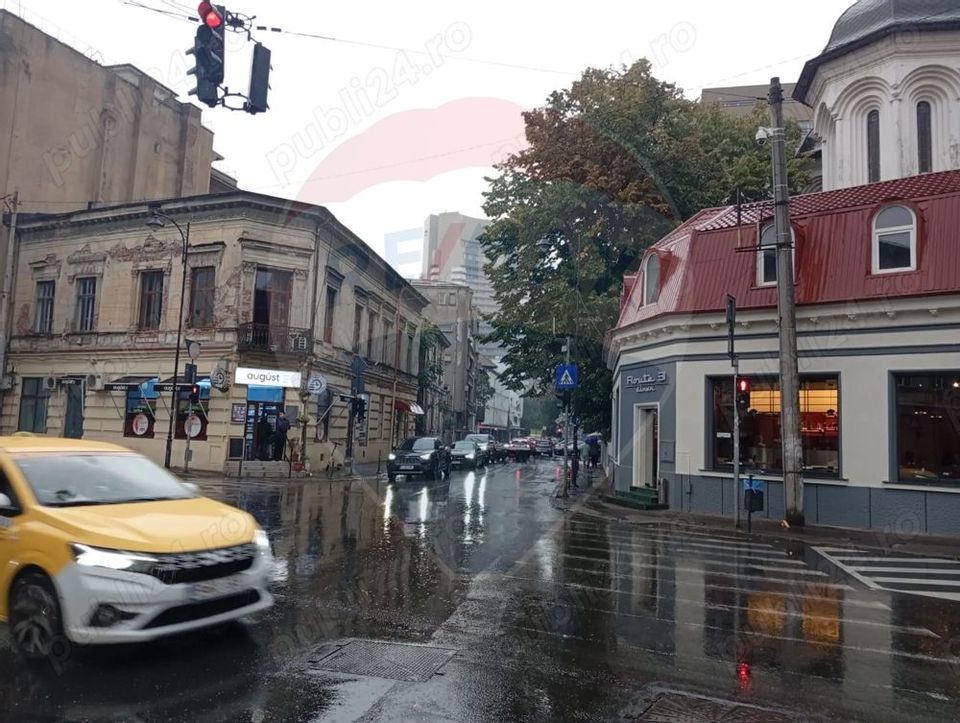 Inchiriere spatiu comercial