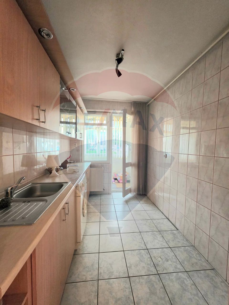 2 room Apartment for sale, Nord-Vest area