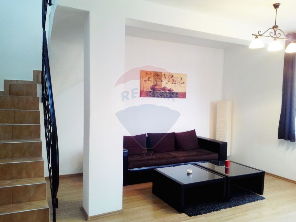 3 room House / Villa for rent, Noua area