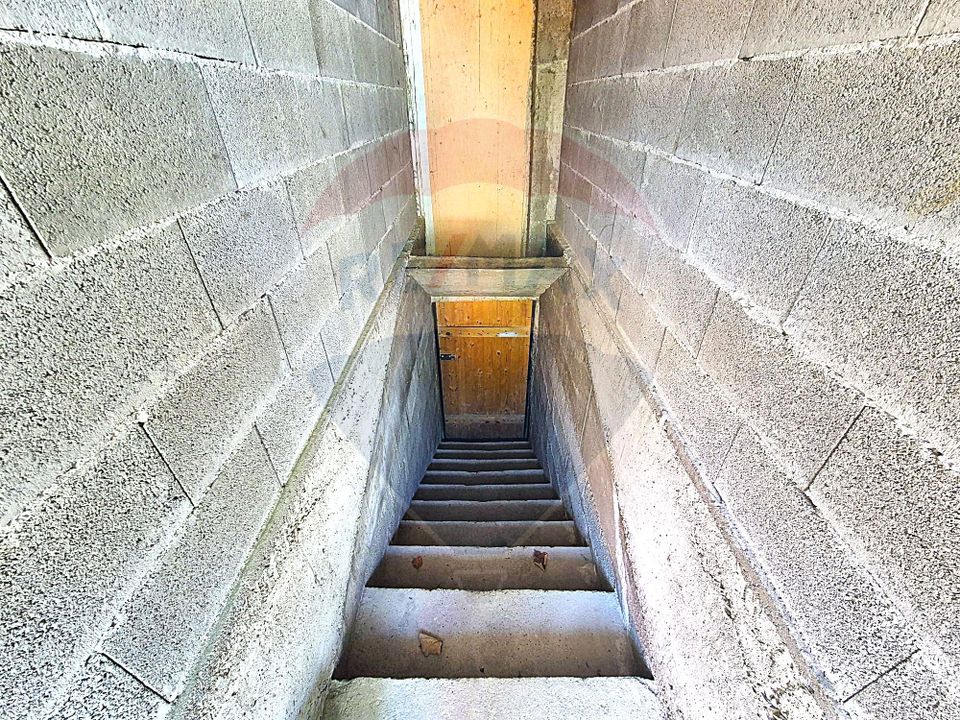 Casă / Vilă de vanzare in Serbanesti