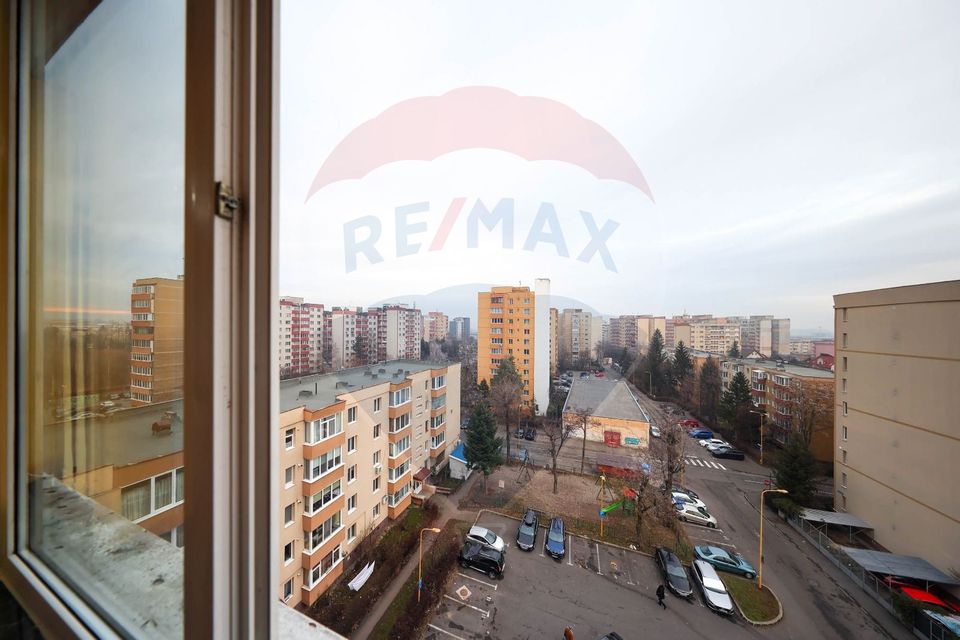 2 room Apartment for sale, Garii area