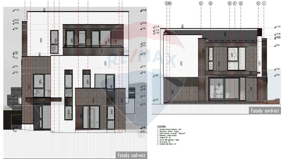 Teren cu Autorizatie Duplex in Cluj-Napoca / 2000 MP