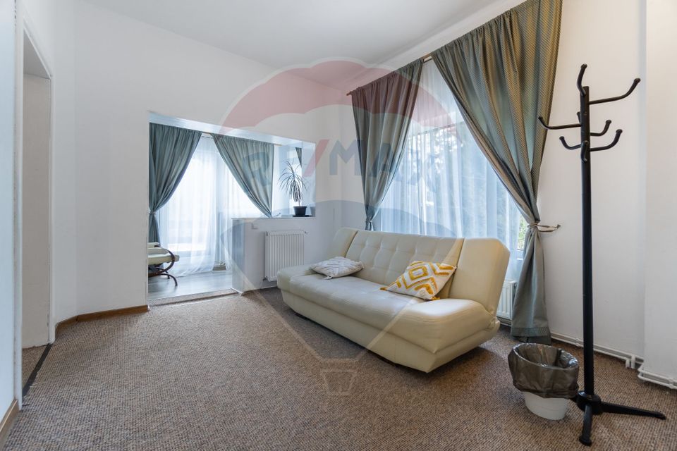 COMISION 0%| Pensiune + Casă de vânzare în Predeal | Business activ |