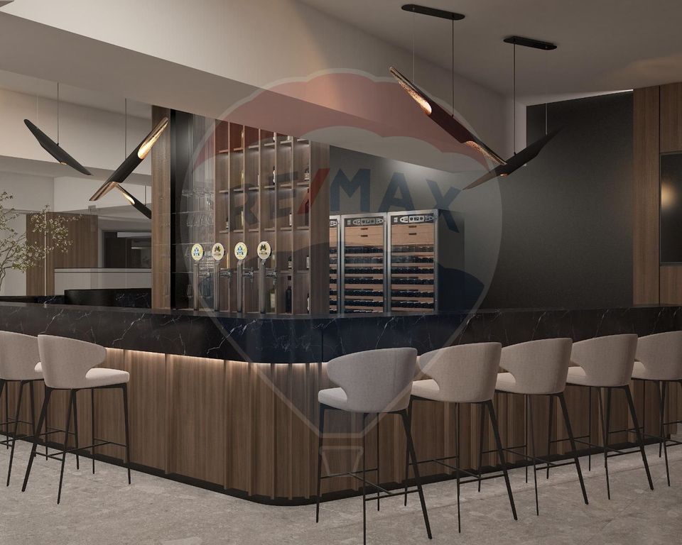 DE VANZARE Hotel cu 41 camere în zona P-ta Unirii