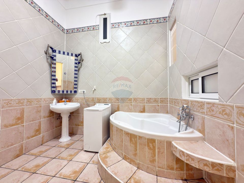 100sq.m Office Space for rent, Central area