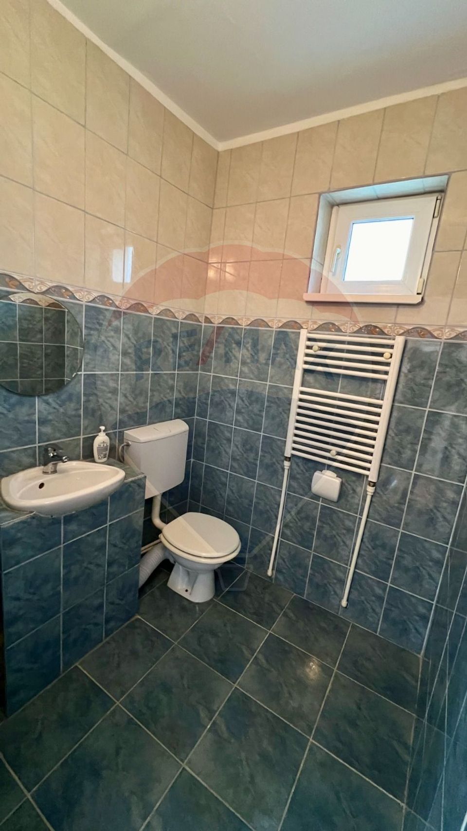 De vanzare apartament cu vedere panoramica, decomandat 3 camere Braila