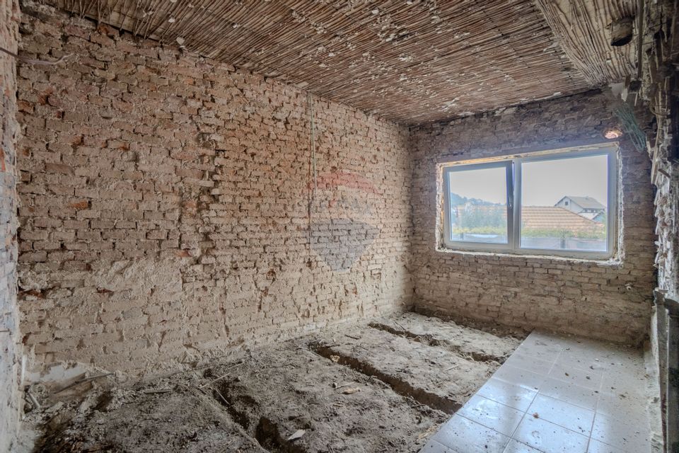 5 room House / Villa for sale, Schei area