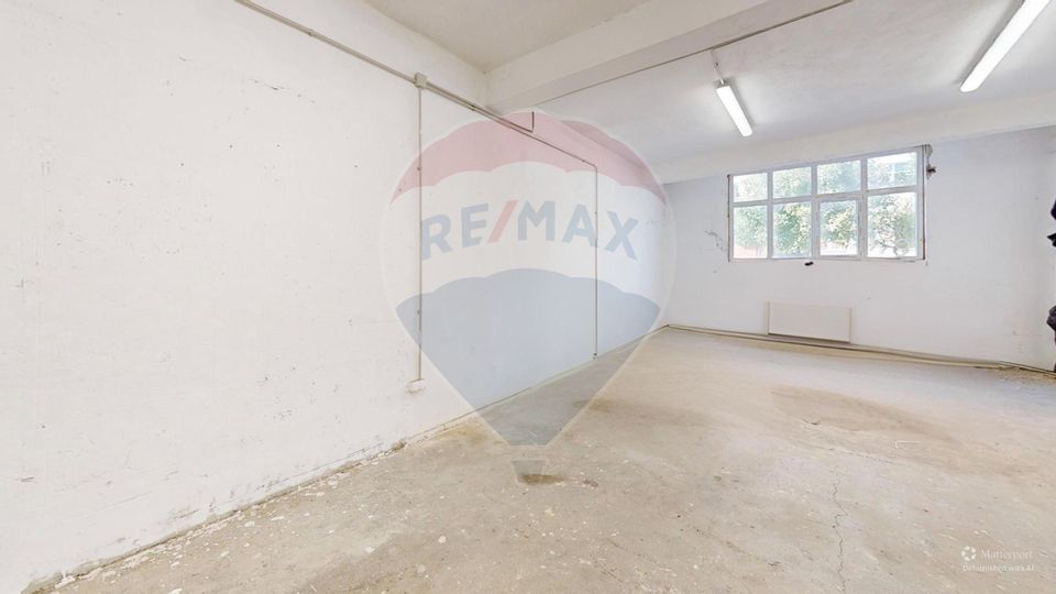 2,060sq.m Industrial Space for sale, Tractorul area