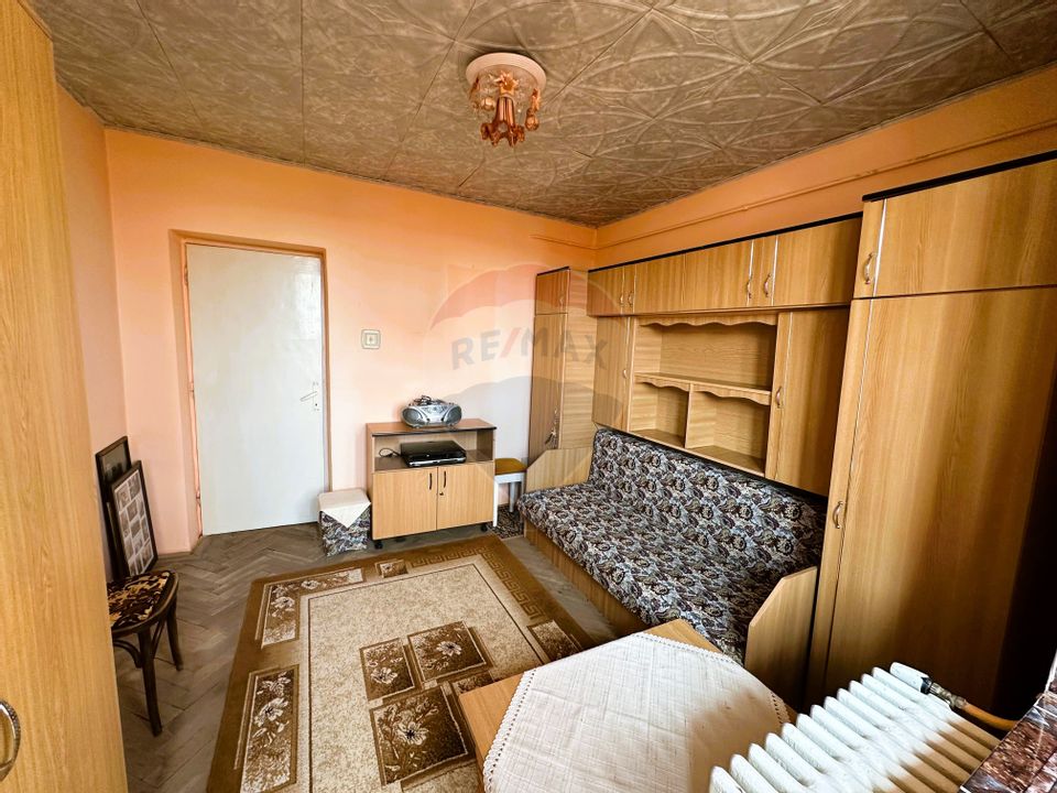 2 room Apartment for sale, Aradul Nou area